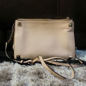 Aldo Blush Bag